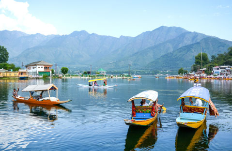 Best of Kashmir