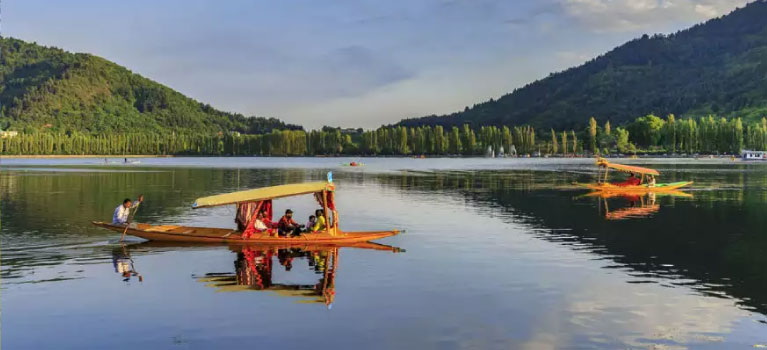 Kashmir Packages Kashmir Packages