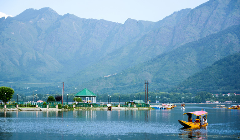 Kashmir Kashmir