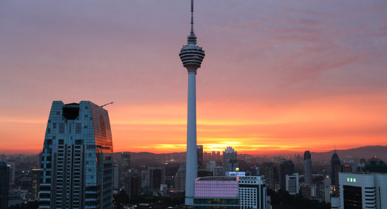 Kuala Lumpur Kuala Lumpur