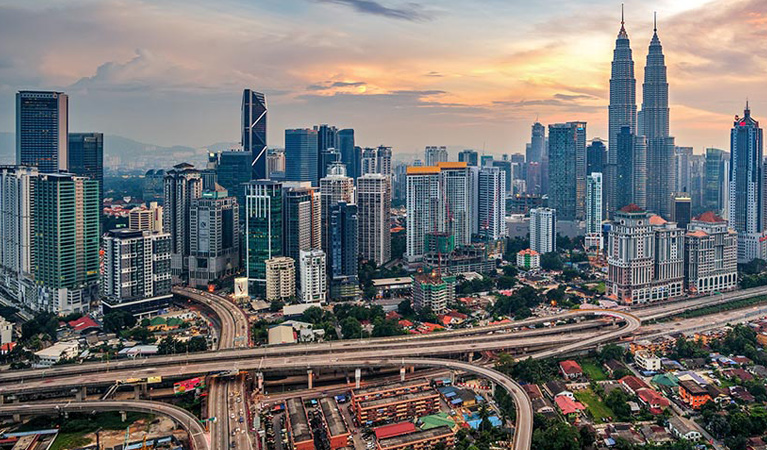 Kuala Lumpur Kuala Lumpur