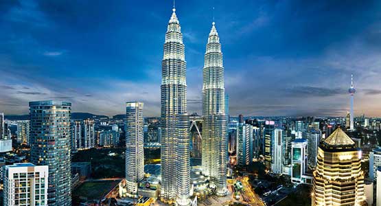 Kuala Lumpur Kuala Lumpur