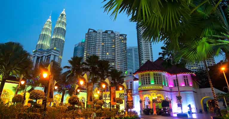 Kuala Lumpur Kuala Lumpur