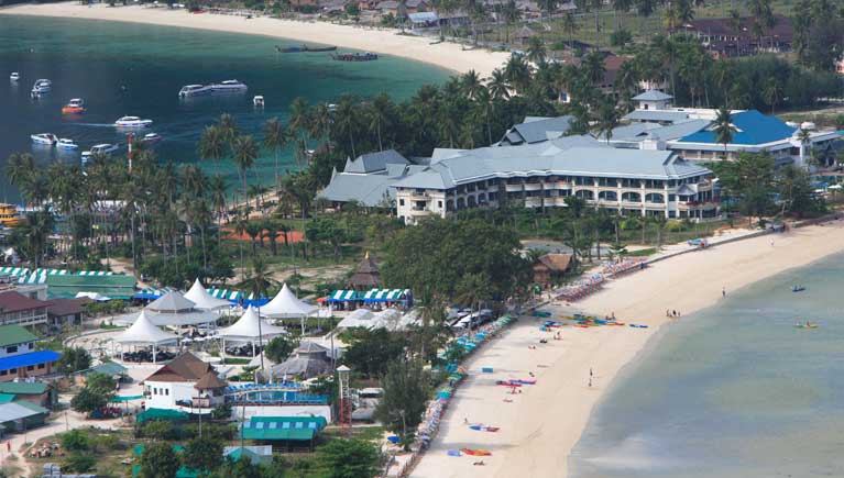 All New Cruise Vacation to Thailand All New Cruise Vacation to Thailand
