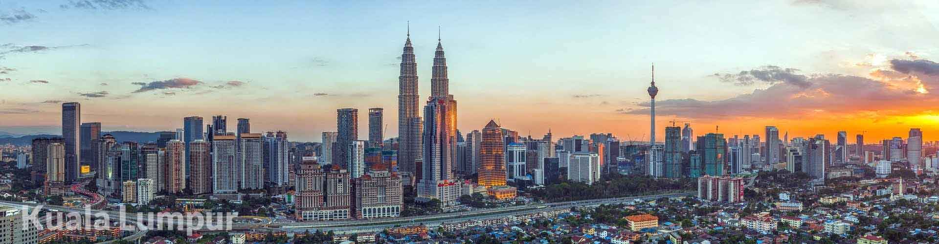 Kuala Lumpur Kuala Lumpur