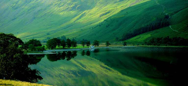 Lake Windermere