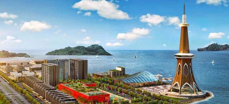 Langkawi City Langkawi City