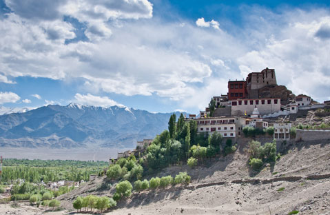 Best of Leh