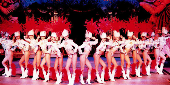 lido show lido show