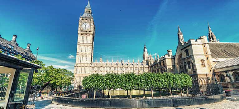 London