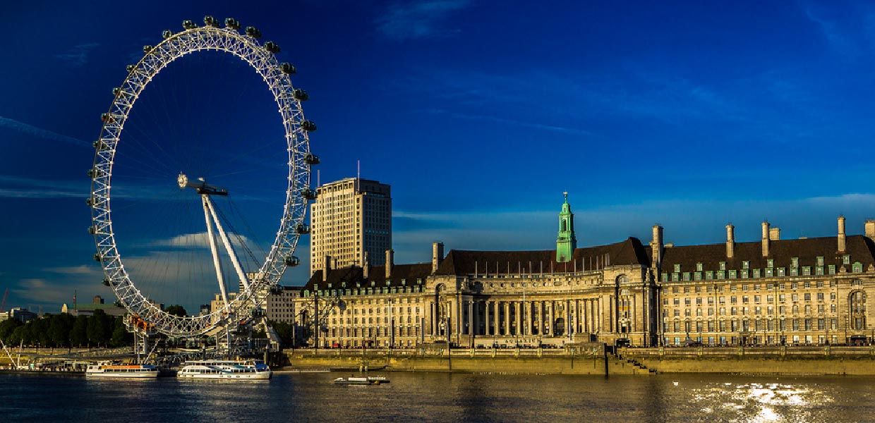 london london
