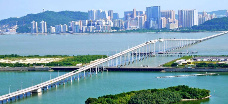 MACAO MACAO