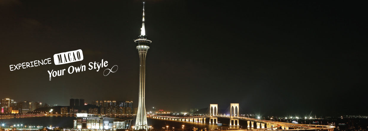 Macao Tourism Macao Tourism