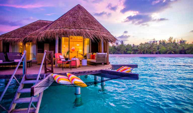 Maldives Maldives