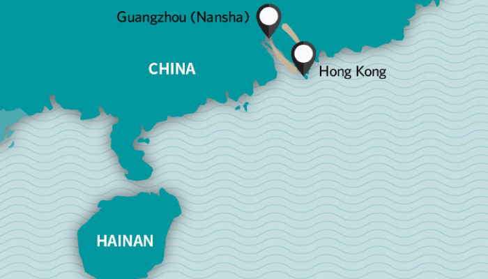 route map route map