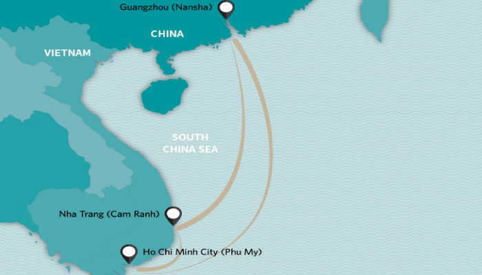 route map route map