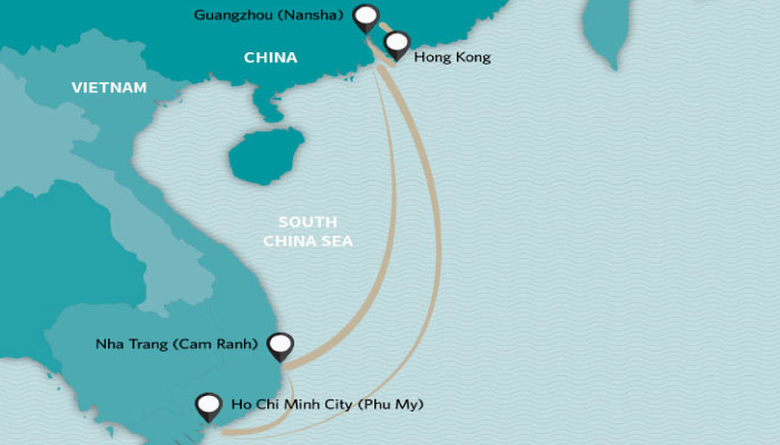 route map route map