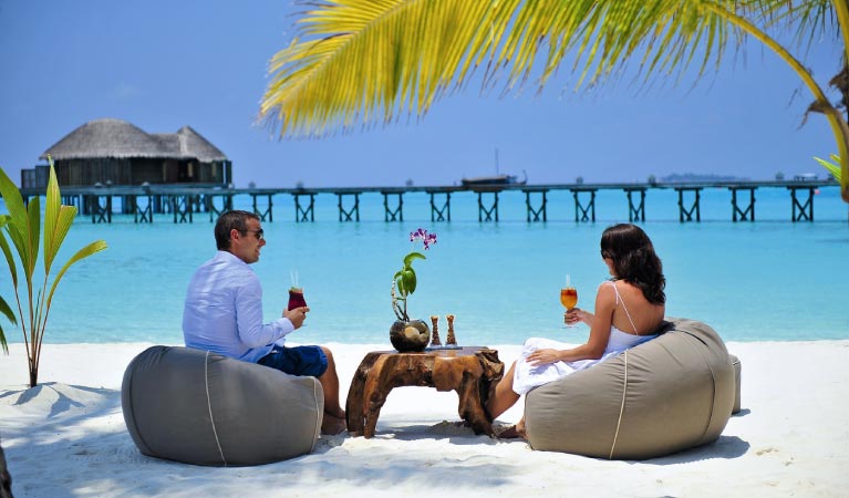 Mauritius Mauritius