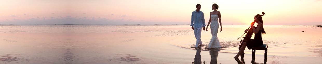 Mauritius Beach Mauritius Beach