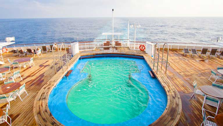Amazing Malaysia with Cruise Amazing Malaysia with Cruise