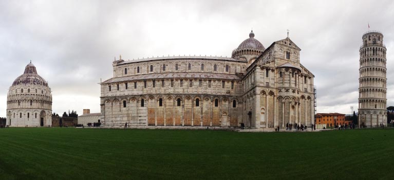 Pisa