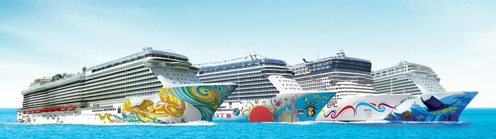 Norwegian Cruises Norwegian Cruises