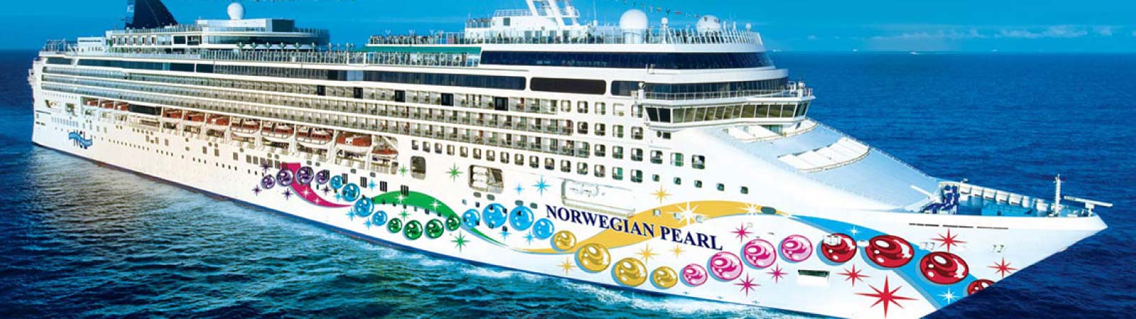 Norwegian Pearl Norwegian Pearl