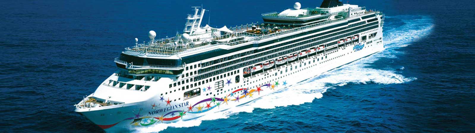 Norwegian Star Norwegian Star