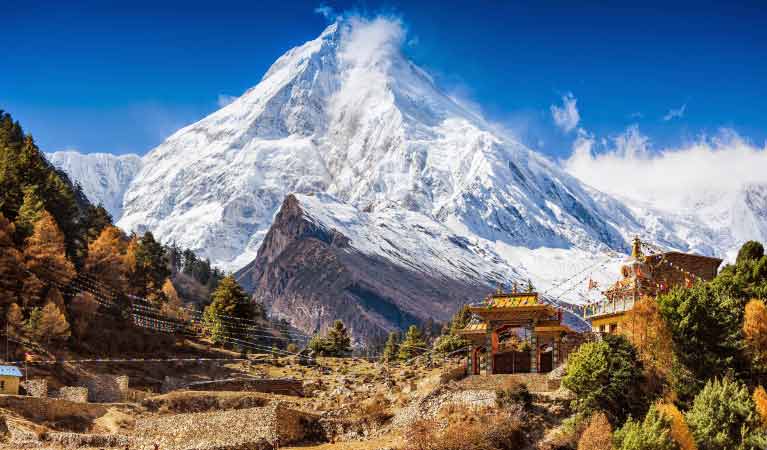 Nepal Nepal