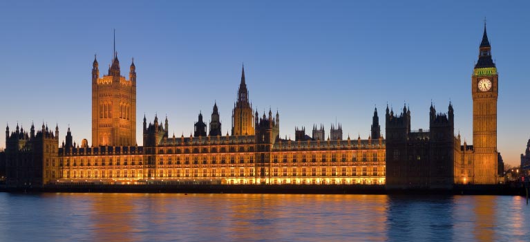 Palace of Westminster