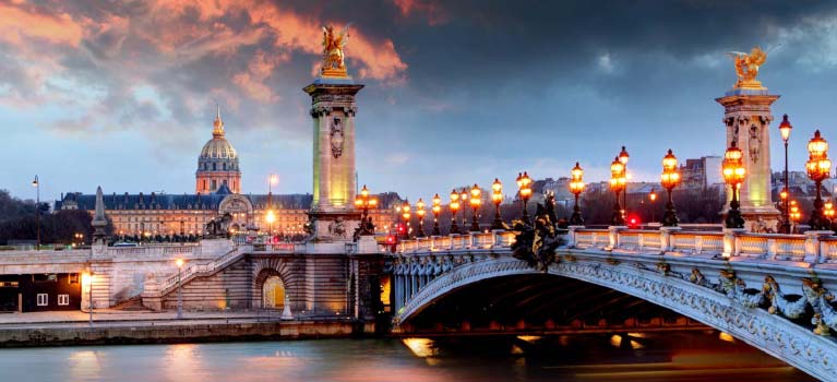 Paris