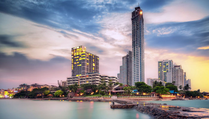 pattaya