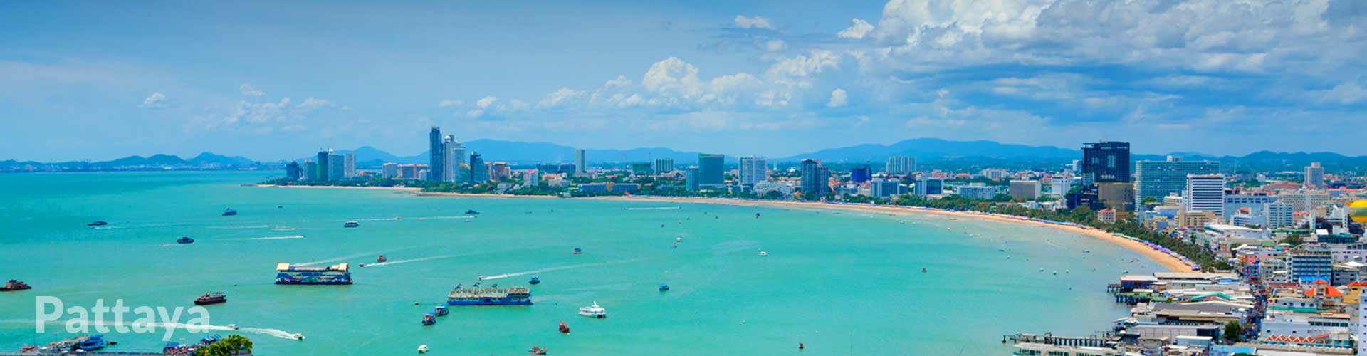 Pattaya, Thailand Pattaya, Thailand