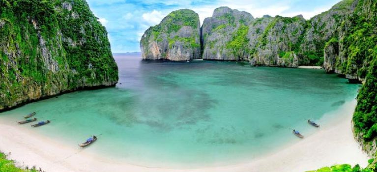 Phi Phi Islands Phi Phi Islands