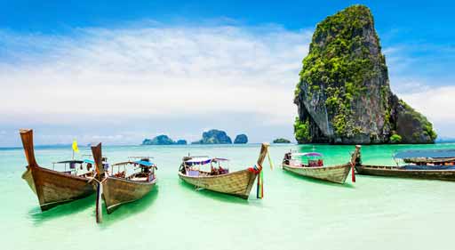 Phuket Phuket