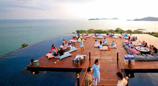 Phuket with Cruise Phuket with Cruise