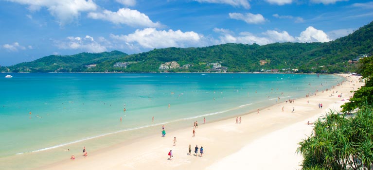 Phuket Phuket