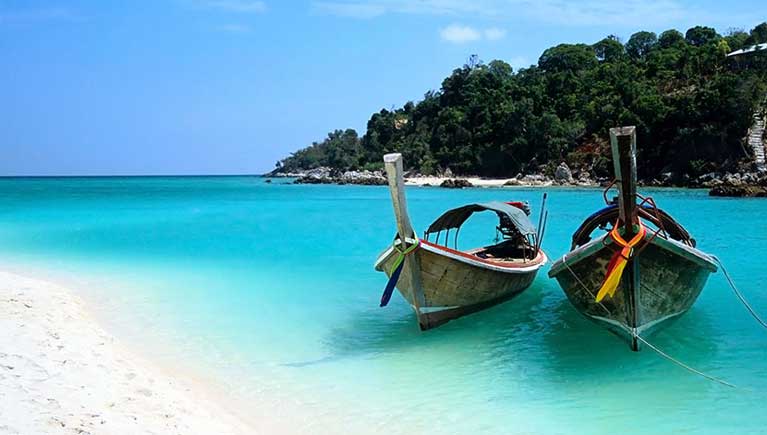 Cruise around Thailand with Phuket Cruise around Thailand with Phuket