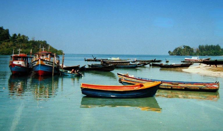 Port Blair Port Blair