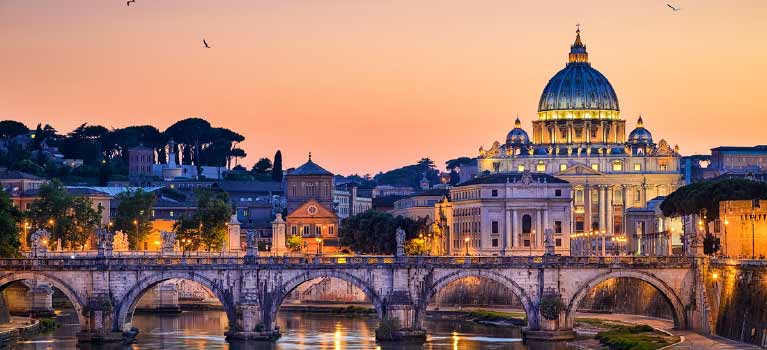 Rome