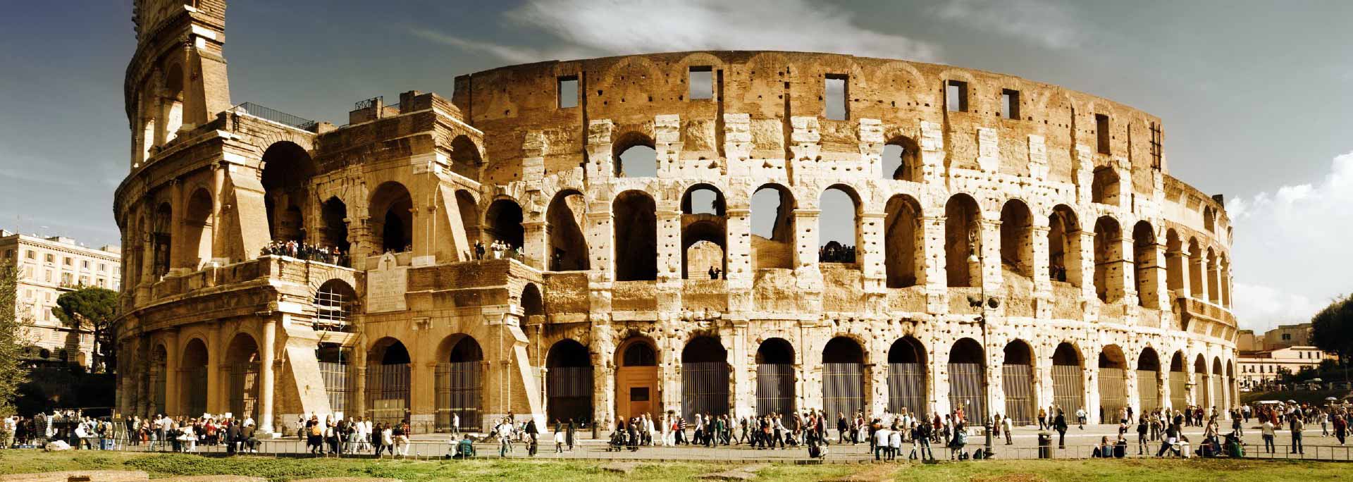 rome rome