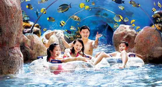 Singapore and Malaysia with Cruise Singapore and Malaysia with Cruise