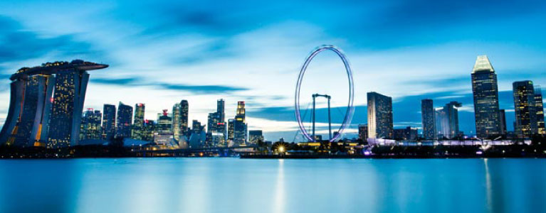 Genting Dream with Singapore Genting Dream with Singapore