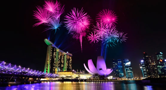 Singapore Singapore