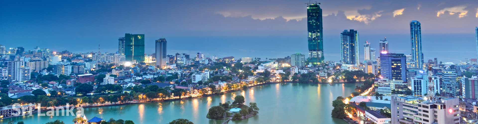 Colombo, Sri Lanka Colombo, Sri Lanka