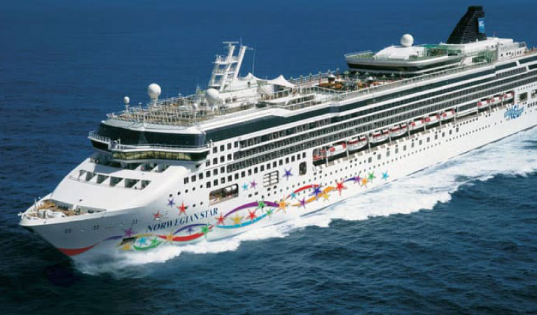 Norwegian Star Norwegian Star