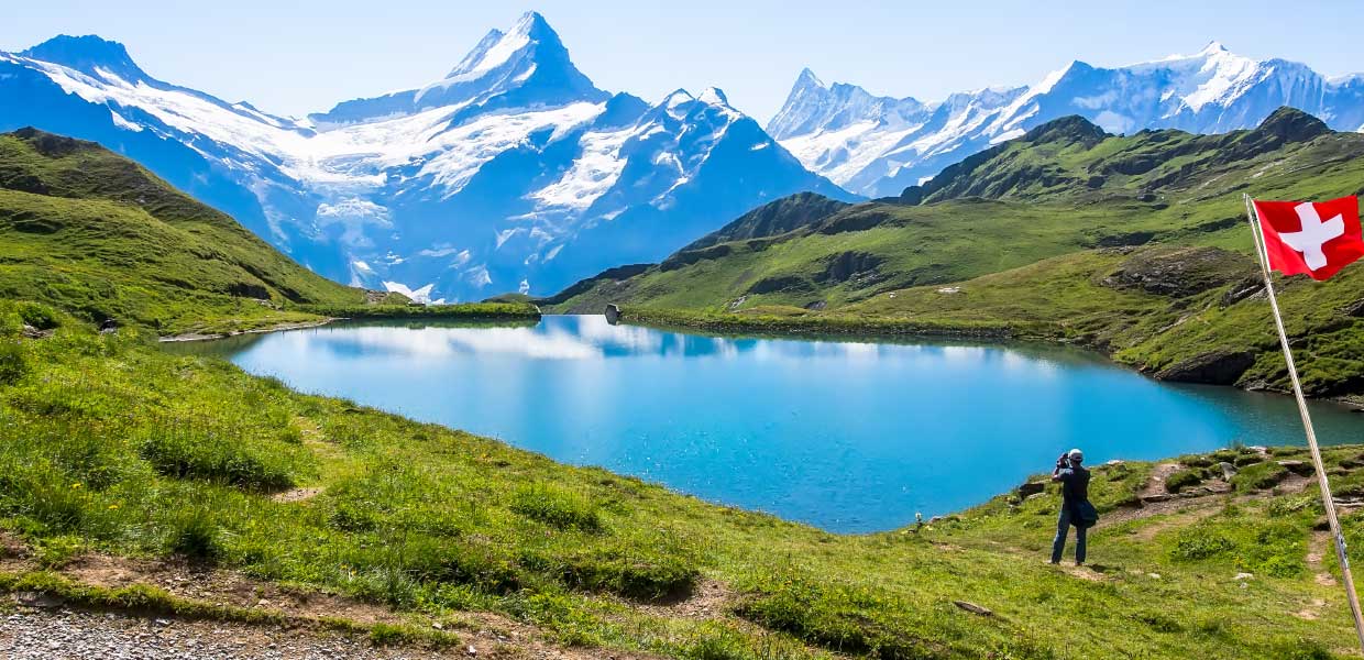 switzerland switzerland