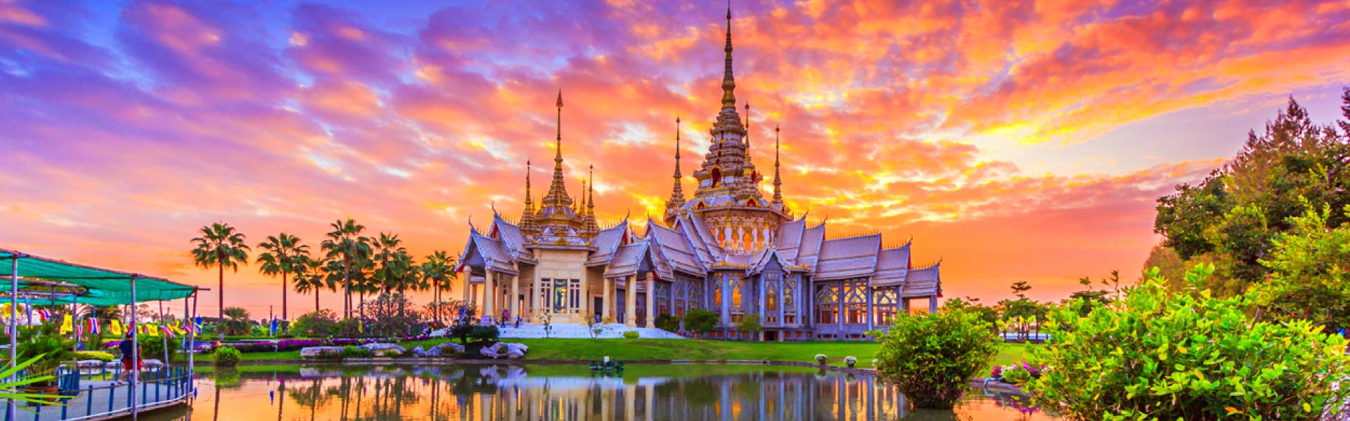 Thailand Thailand