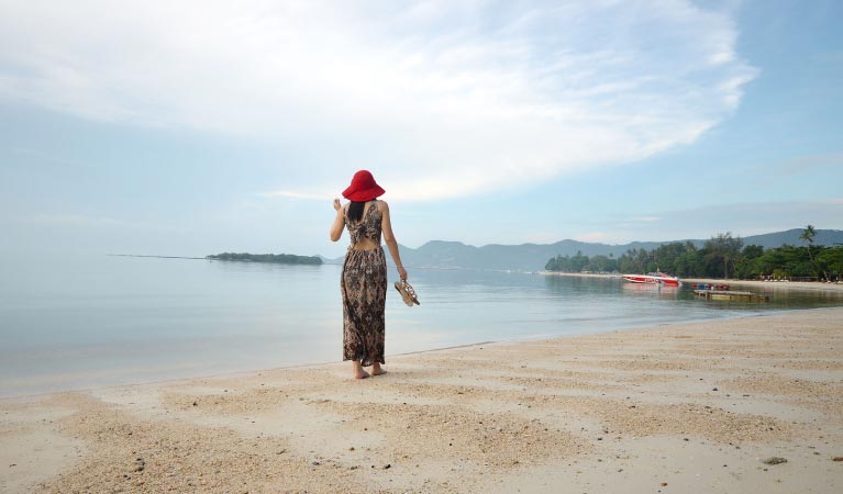 thailand thailand