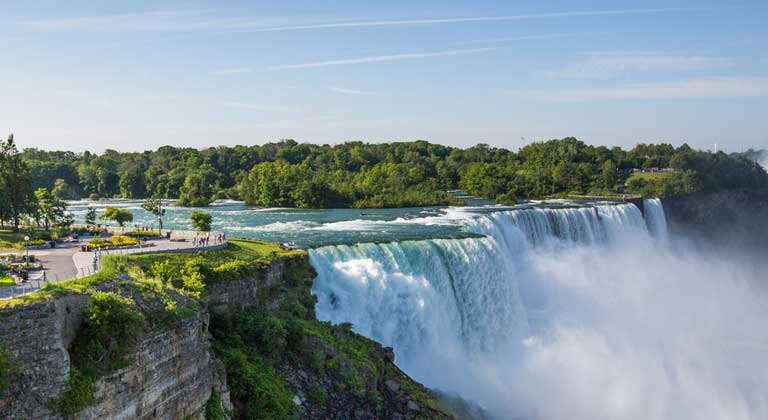 niagara-falls niagara-falls